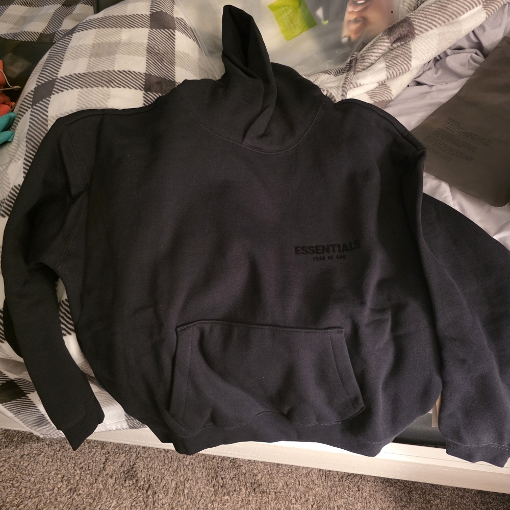 Essentials hoodie